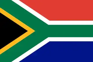 Africa flag - APC export market