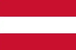 Austria flag - APC export market