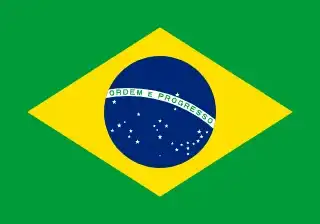 Brazil flag - APC export market