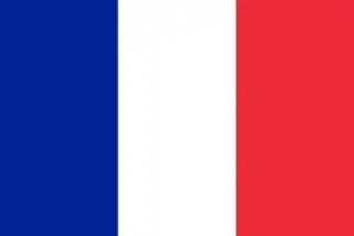 France flag - APC export market