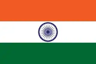 India flag - APC export market