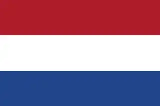 Netherlands flag - APC export market