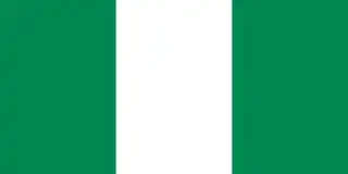 Nigeria flag - APC export market