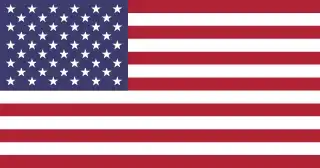 USA flag - APC export market