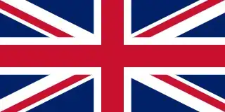 United Kingdom flag - APC export market