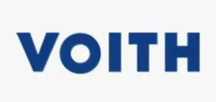 VOITH - APC Casting Supplier