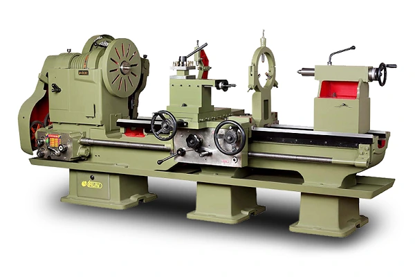 Conventional Lathe