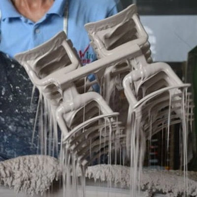 Investment Casting Lost Wax