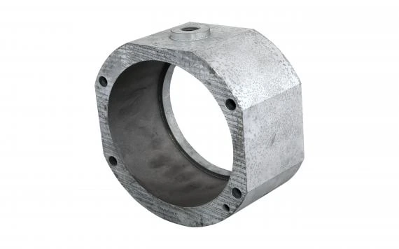 Wear Ring Casting