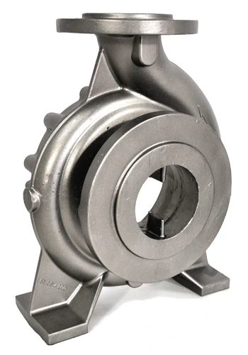 Gate Valve Body