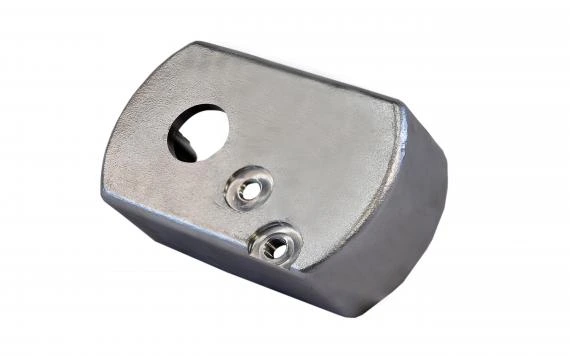 Check Valve Disc