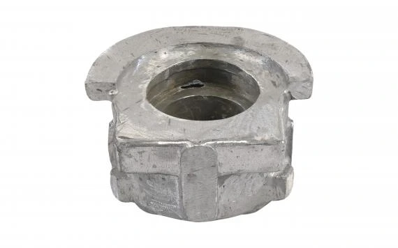 Butterfly Valve Disc