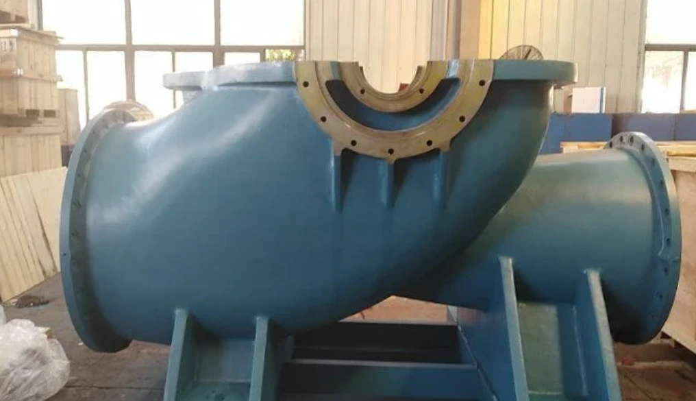 Pump & Valve Overview