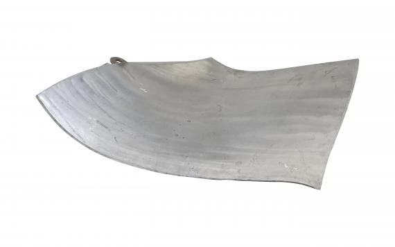 Kaplan Bottom Ring Casting
