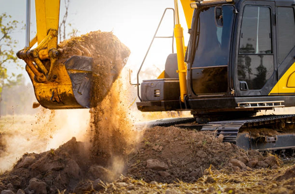 Mining and Earth Moving Castings