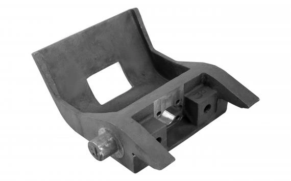 Wear Liner Casting