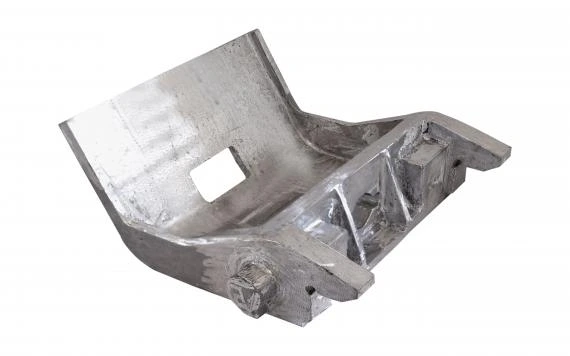Bucket Tooth Casting